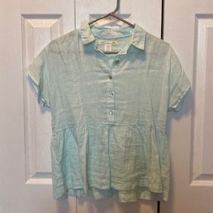 Linen Shirt